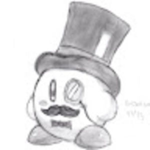 Meet your Posher, Andy